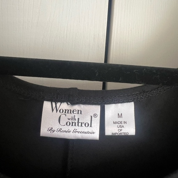 Black vintage dress - Picture 2 of 5